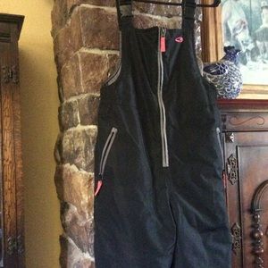 XL youth (14-16) ski bib by champion